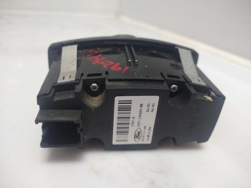 2014 Ford Focus Headlight Switch (Dash Mtd)