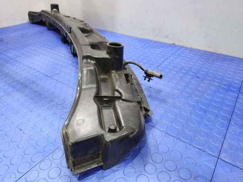 2003-2007 Dodge Caravan Windshield Wiper Motor Transmission Cowl Trim OEM 04857902AD
