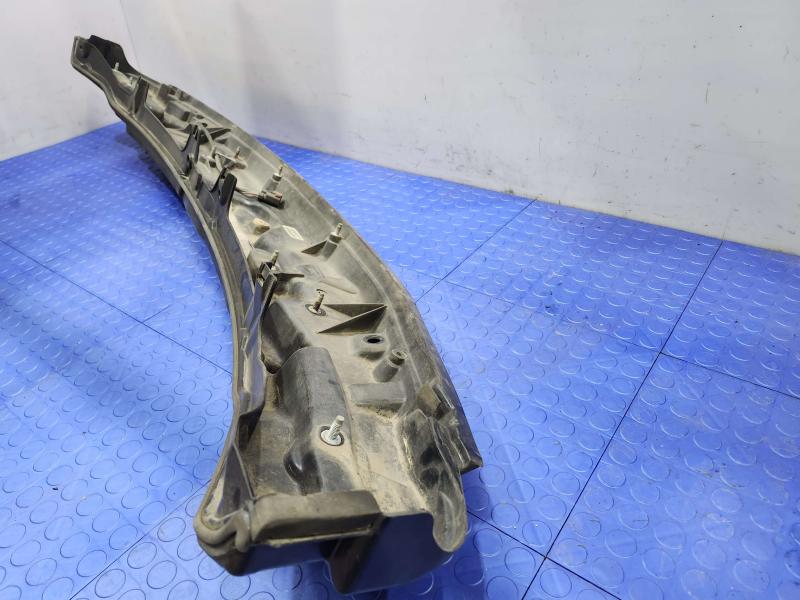 2003-2007 Dodge Caravan Windshield Wiper Motor Transmission Cowl Trim OEM 04857902AD