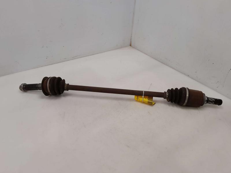 2016 Subaru Legacy Axle Shaft