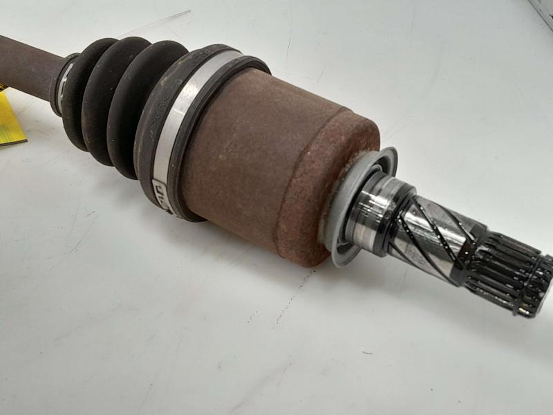 2016 Subaru Legacy Axle Shaft