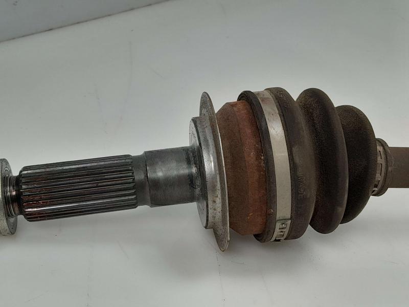 2016 Subaru Legacy Axle Shaft