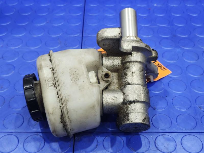 2010-2014 Subaru Legacy Outback Brake Master Cylinder Assembly OEM 26401AJ020