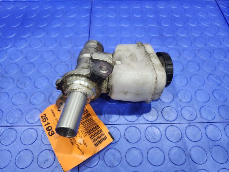 2010-2014 Subaru Legacy Outback Brake Master Cylinder Assembly OEM 26401AJ020