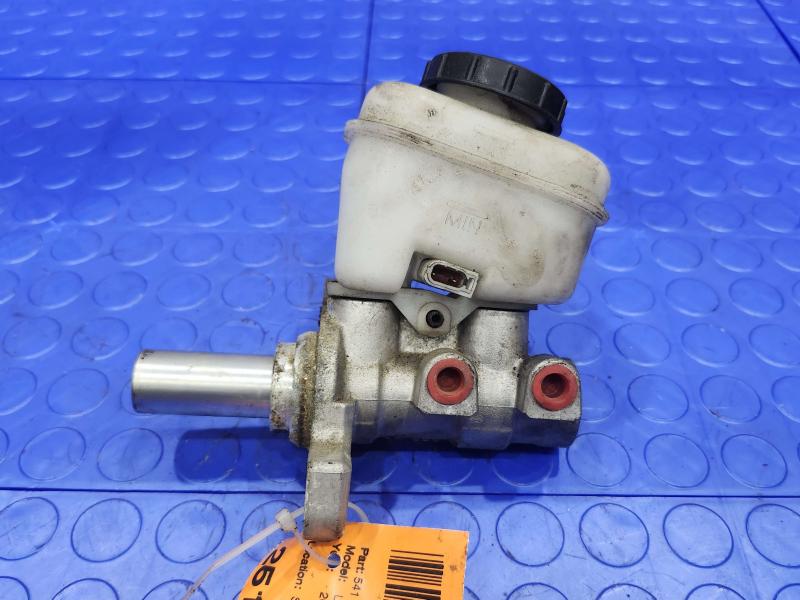 2010-2014 Subaru Legacy Outback Brake Master Cylinder Assembly OEM 26401AJ020