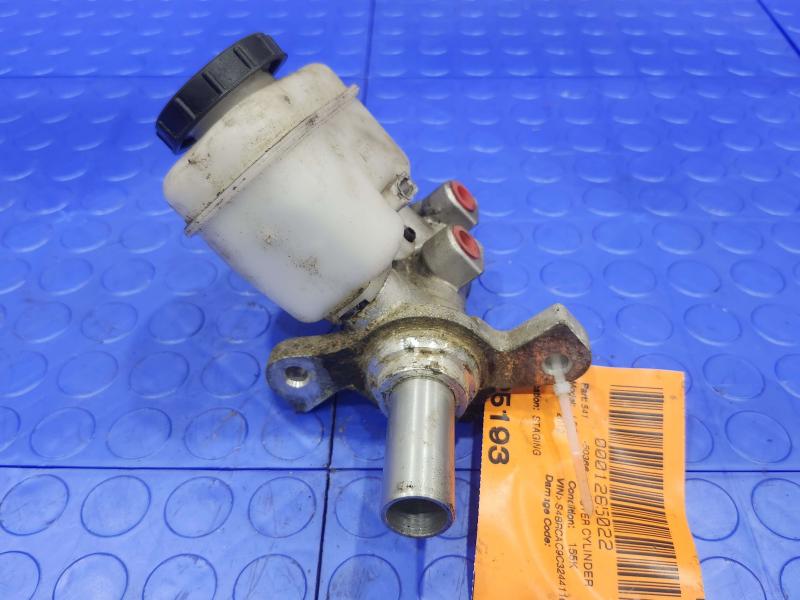 2010-2014 Subaru Legacy Outback Brake Master Cylinder Assembly OEM 26401AJ020