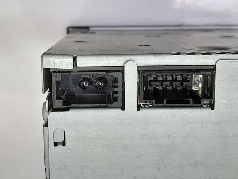 2007 Audi S6 Info-Gps-Tv Screen