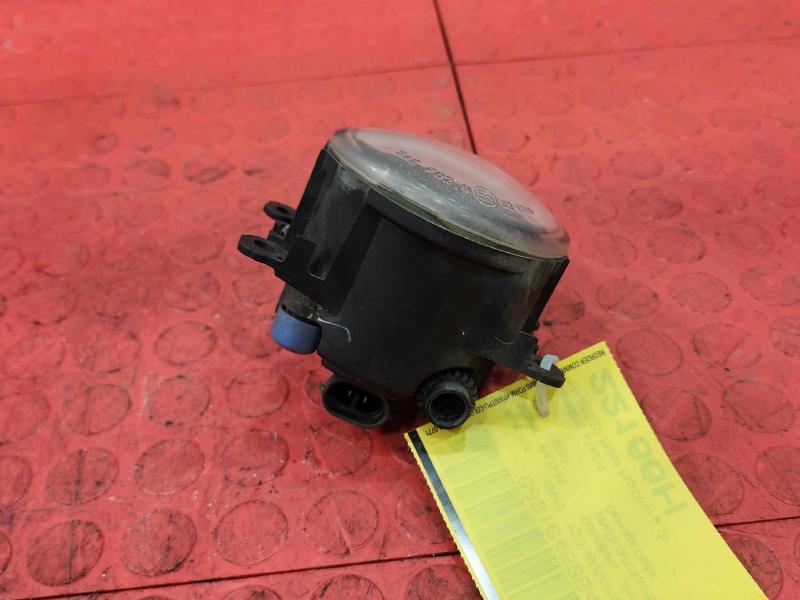 2007 Nissan Pathfinder Fog/Mark/Park/Turn Light/Lamp