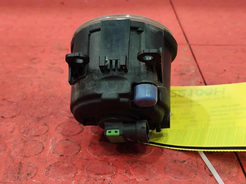 2007 Nissan Pathfinder Fog/Mark/Park/Turn Light/Lamp