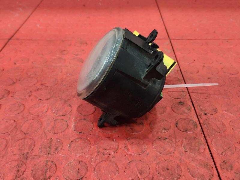2007 Nissan Pathfinder Fog/Mark/Park/Turn Light/Lamp