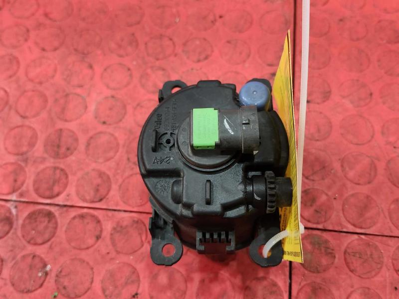 2007 Nissan Pathfinder Fog/Mark/Park/Turn Light/Lamp