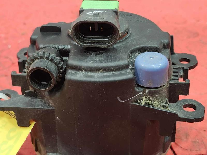 2007 Nissan Pathfinder Fog/Mark/Park/Turn Light/Lamp
