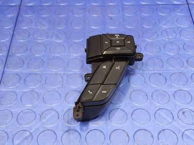 2018 Ford F-150 Combination Switch
