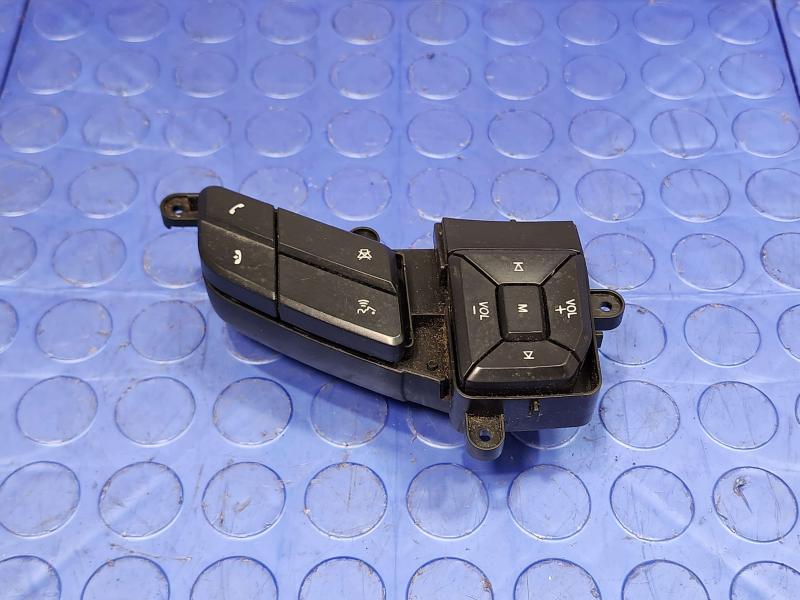 2018 Ford F-150 Combination Switch