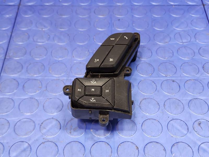 2018 Ford F-150 Combination Switch