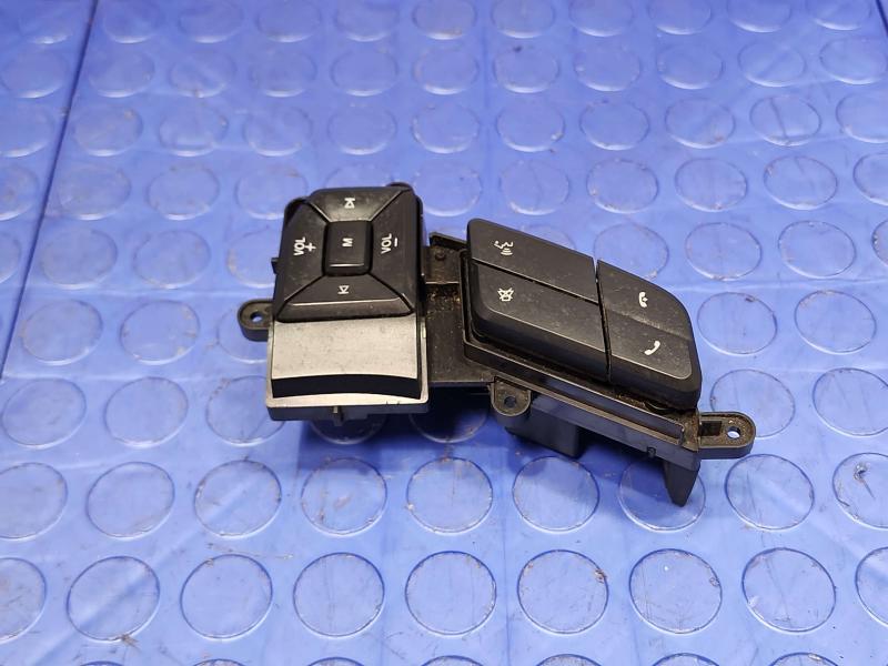 2018 Ford F-150 Combination Switch