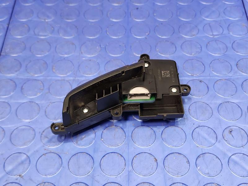 2018 Ford F-150 Combination Switch