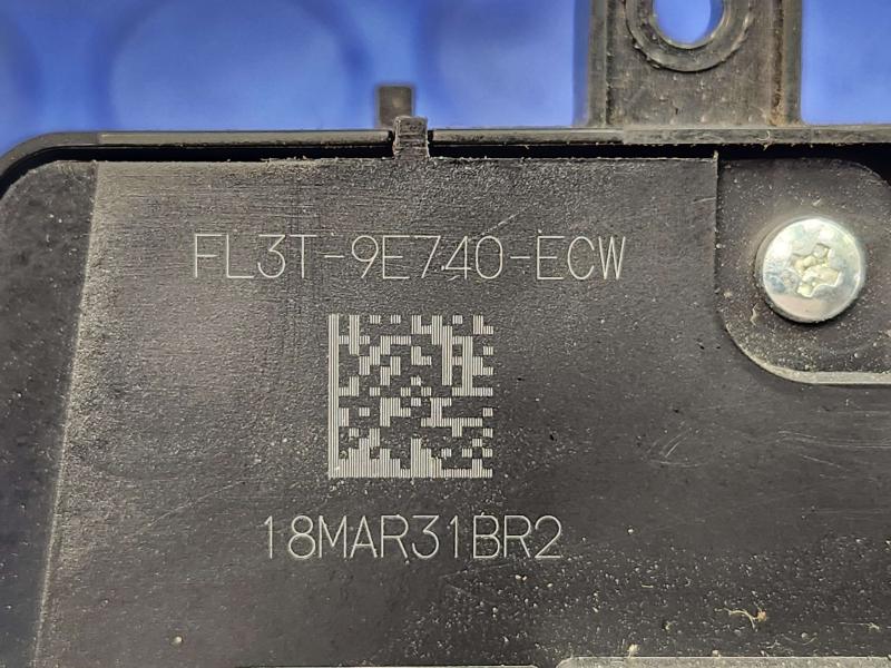 2018 Ford F-150 Combination Switch