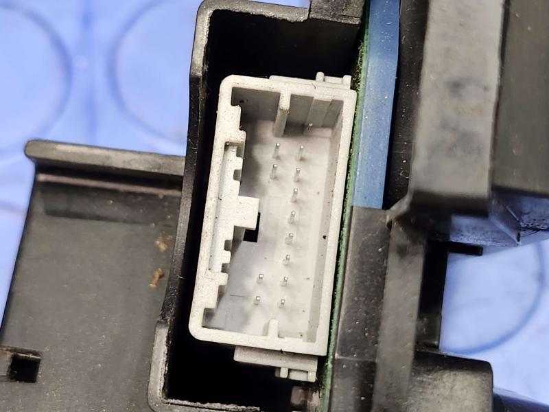 2018 Ford F-150 Combination Switch