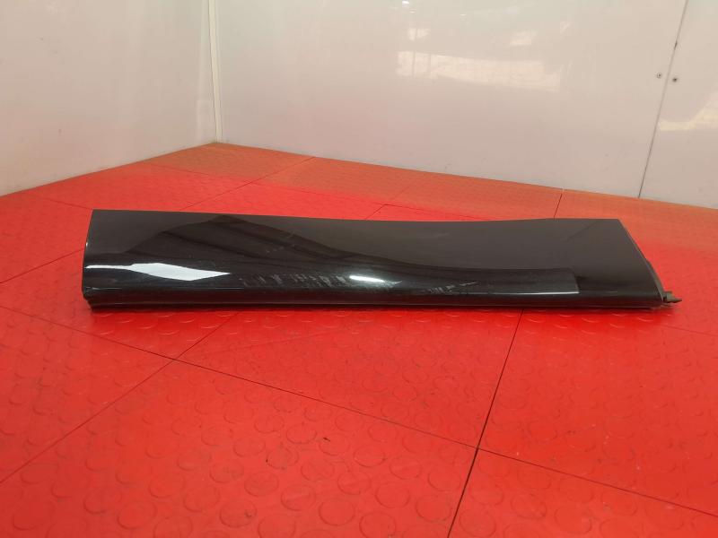 2018 Toyota Highlander Rear Door Moulding