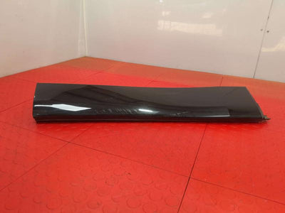 2018 Toyota Highlander Rear Door Moulding