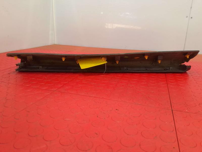 2018 Toyota Highlander Rear Door Moulding
