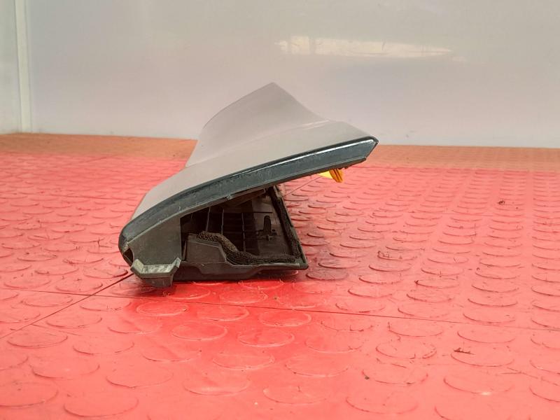 2018 Toyota Highlander Rear Door Moulding
