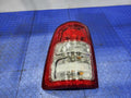 2023 Ram 2500 Tail Light Assembly