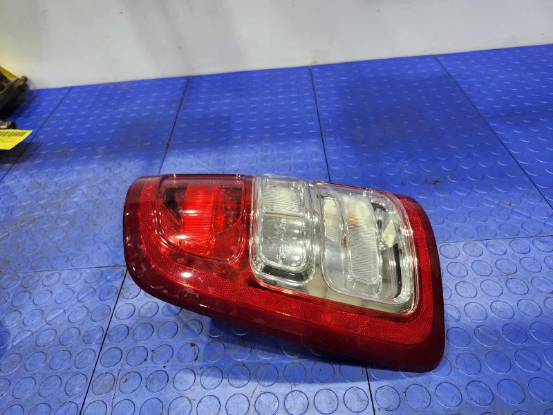 2023 Ram 2500 Tail Light Assembly