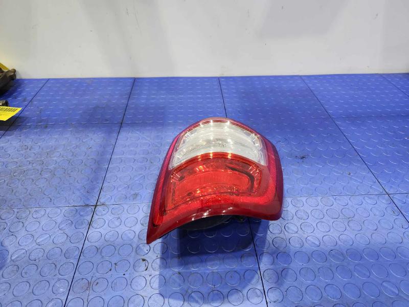 2023 Ram 2500 Tail Light Assembly