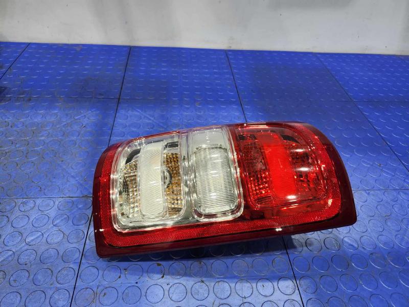 2023 Ram 2500 Tail Light Assembly