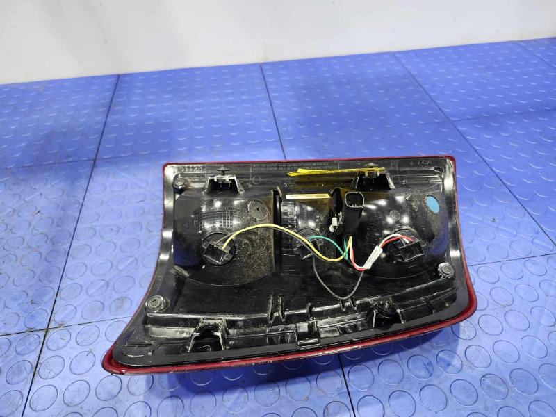 2023 Ram 2500 Tail Light Assembly