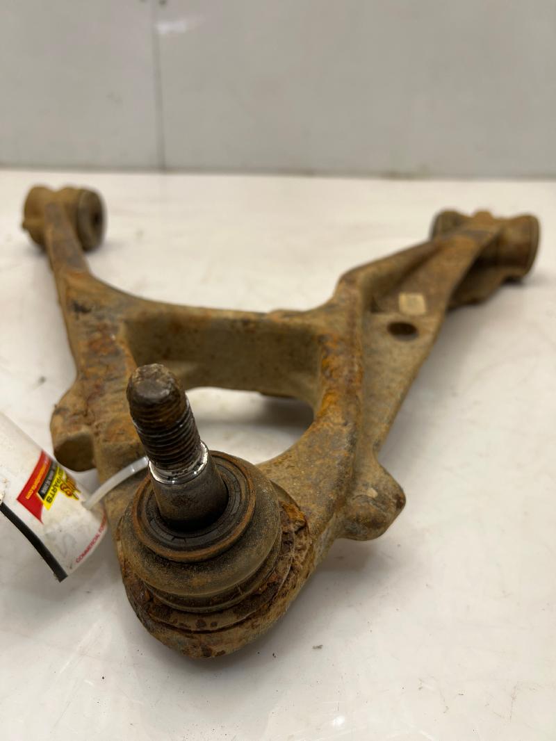 2009 Chevrolet Tahoe Lower Control Arm Front