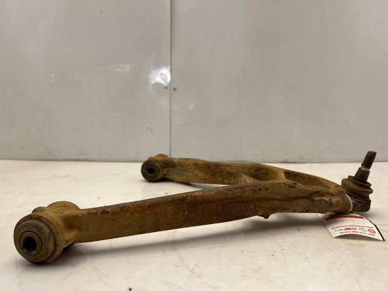 2009 Chevrolet Tahoe Lower Control Arm Front