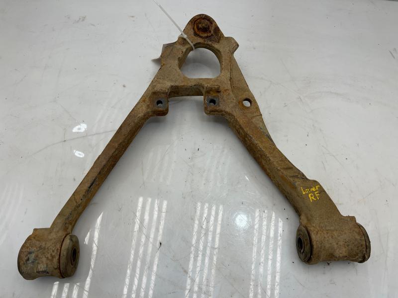 2009 Chevrolet Tahoe Lower Control Arm Front