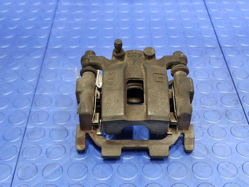 2013 Infiniti FX35 Caliper