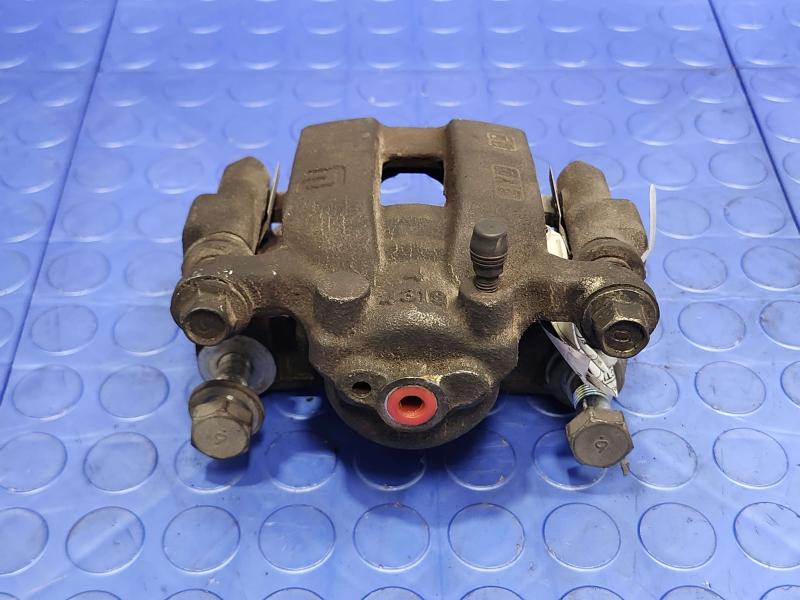 2013 Infiniti FX35 Caliper