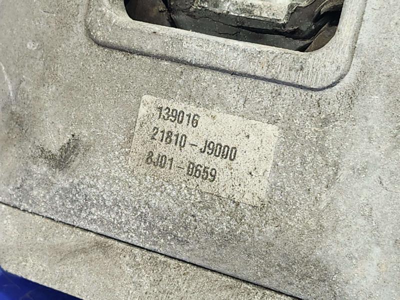 2019 Hyundai Kona Misc Ebay Parts