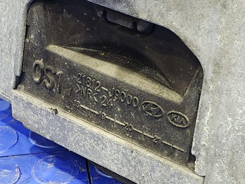 2019 Hyundai Kona Misc Ebay Parts