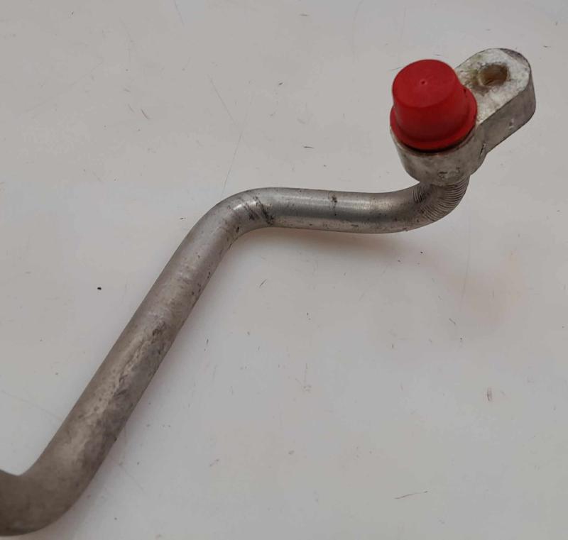 2004 - 2008 Acura TL AC Refrigerant Discharge Hose 3.2L OEM 80315SEPA02