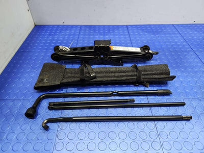 2018 Ford Expedition Jack Assembly
