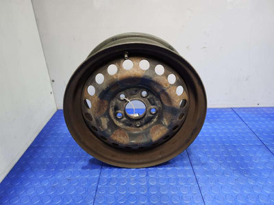 2013 Honda Civic Wheel