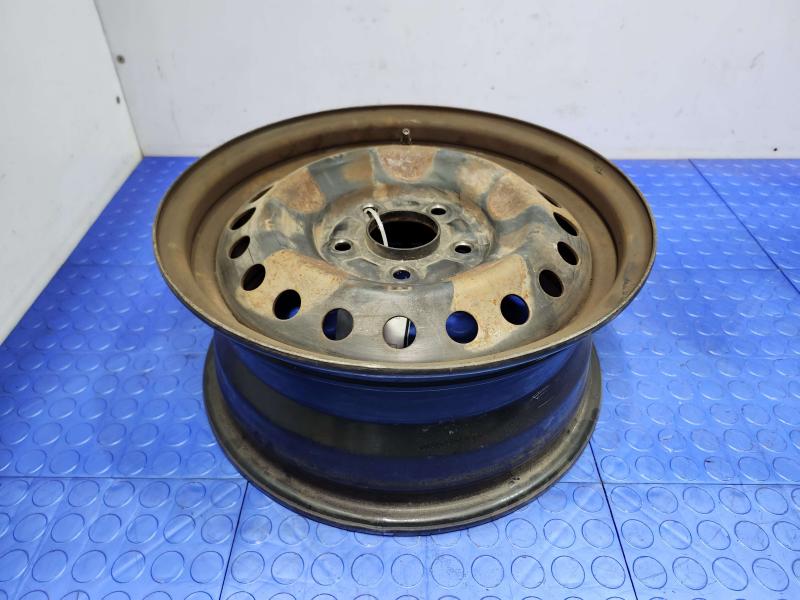 2013 Honda Civic Wheel