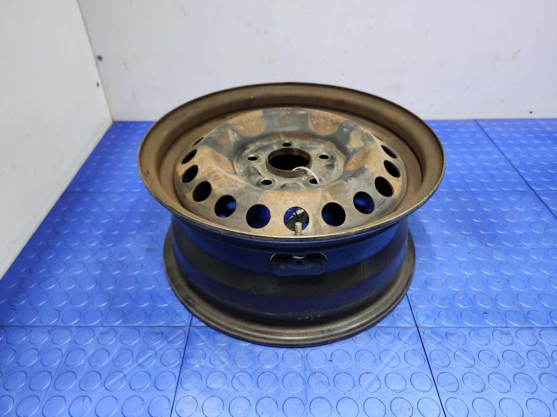 2013 Honda Civic Wheel