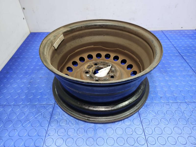 2013 Honda Civic Wheel