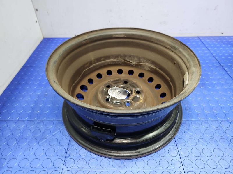 2013 Honda Civic Wheel