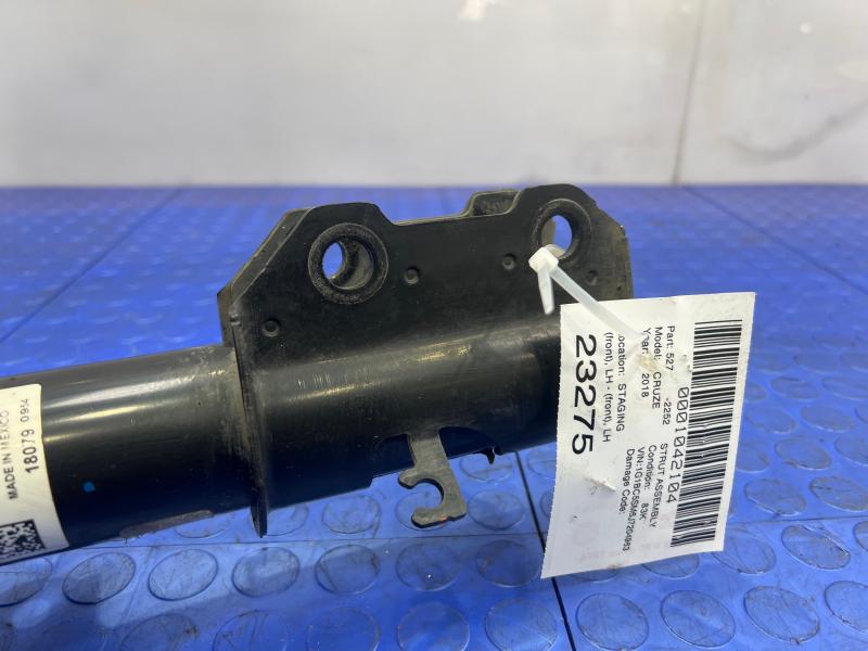 2018 Chevrolet Cruze Strut Assembly