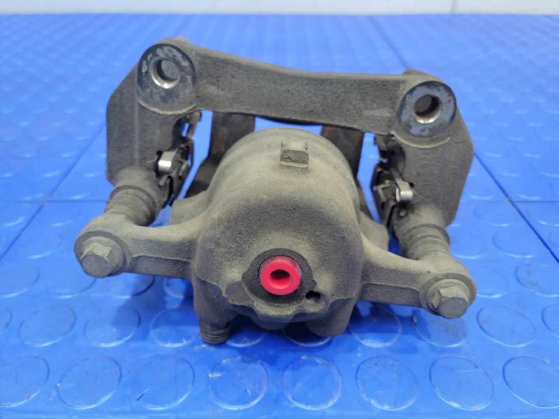 2013 Ford Fiesta Caliper
