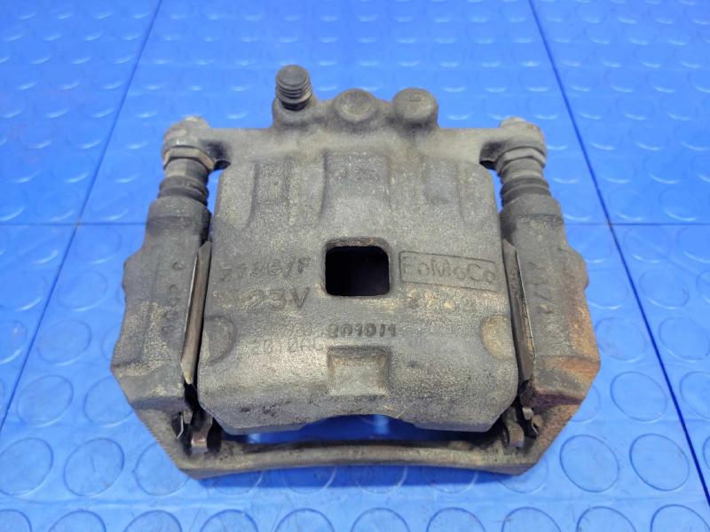 2013 Ford Fiesta Caliper