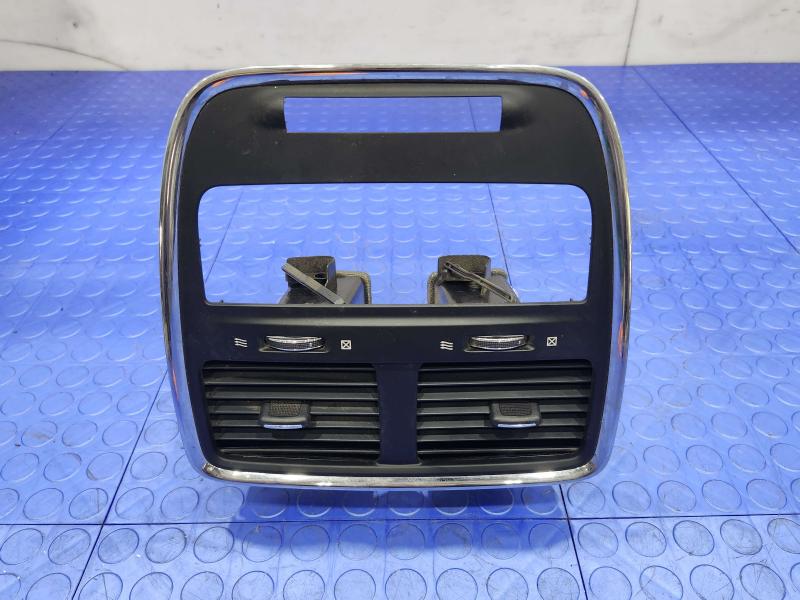 2017 Dodge Grand Caravan Misc Ebay Parts
